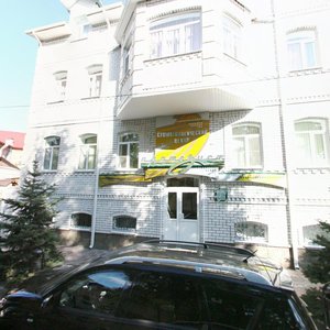 Chalabyana Street, 3Б, Astrahan: photo