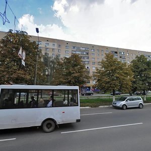 Bulvar Nezalezhnosti, 6, Brovary: photo