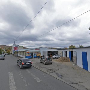 1-ya Zelenogorskaya ulitsa, 2/1 ، ساراتوف: صورة