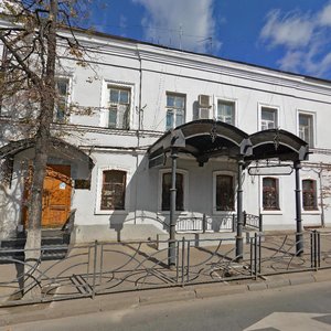 Karla Marksa Street, 29/14, Kazan: photo