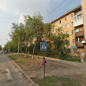 Agronomicheskaya Street, 29, Yekaterinburg: photo