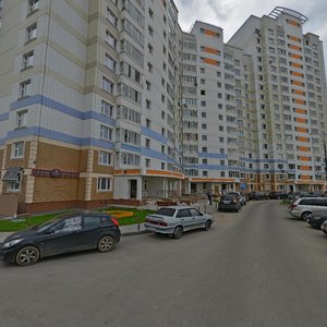 Ulitsa Aleksandry Monakhovoy, 105к2 ، موسكو: صورة