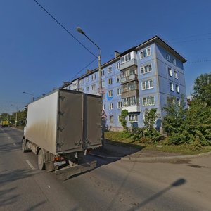 Semafornaya Street, No:441, Krasnoyarsk: Fotoğraflar