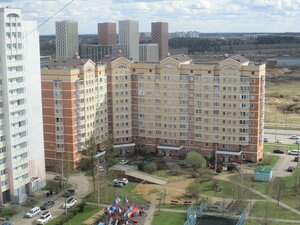 Zelenograd, к2019, Zelenograd: photo