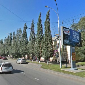 Lenina Avenue, 16, Kemerovo: photo