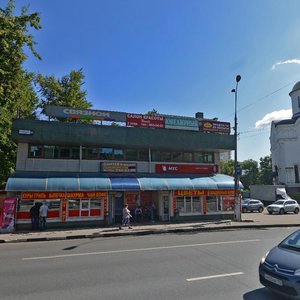 Lyubertsı, Oktyabrskiy Avenue, 93: foto