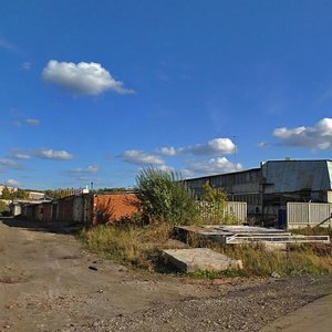 Ulitsa Mendeleyeva, 2А, Kirov: photo