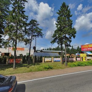 Koltushskoye shosse, 184, : foto