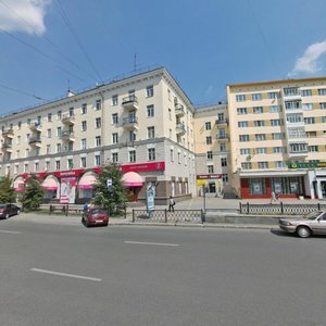 Sverdlova Street, 22, Yekaterinburg: photo