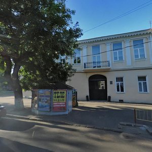 Uspenska vulytsia, 58, Odesa: photo