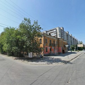 Uralskikh Rabochikh Street, 37 ، يكاترينبورغ: صورة