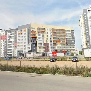 Academician Korolyov Street, No:50, Çeliabinsk: Fotoğraflar