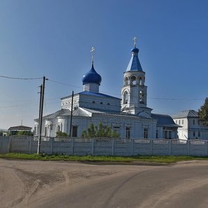 Республика Татарстан, Октябрьская улица, 100: фото