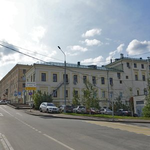 Kremlevskaya Street, 9А, Kazan: photo