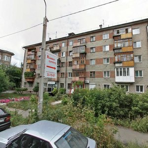 Krasnogvardeyskaya ulitsa, 43 ، أومسك: صورة
