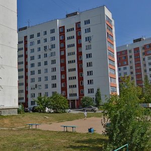 Varshavskaya ulitsa, 15А ، نوفوسيبيرسك: صورة