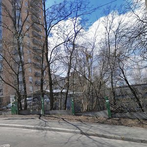 Vasylia Tiutiunnyka Street, 14, Kyiv: photo