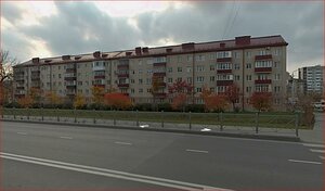 Mira Avenue, 176, Yuzhno‑Sakhalinsk: photo