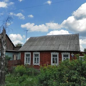 Ulitsa Menzhinskogo, 121 ، بريانسك: صورة