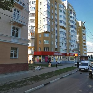 Чичканова 18 тамбов карта - 84 фото