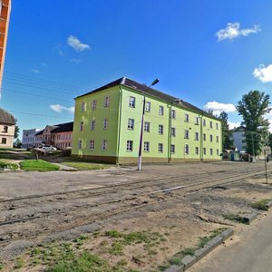 Vulica Haharyna, 109, Vitebsk: photo