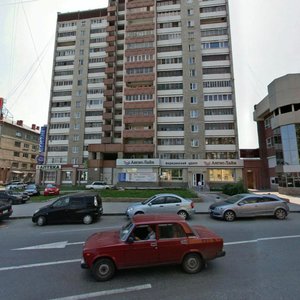 Bolshakova Street, 95, : foto