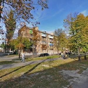 Kyrponosa Street, 13, Kyiv: photo