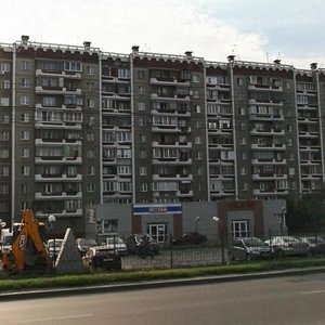 Heroev Tankograda Street, 118/2, Chelyabinsk: photo