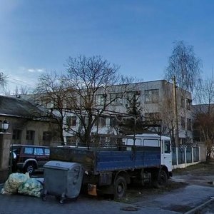 Yamska Street, 18/20, : foto