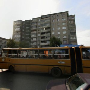 Челябинск, Проспект Победы, 115: фото