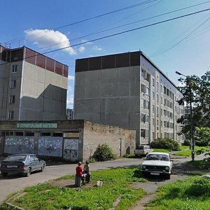 Ulitsa Kuprina, 50, : foto