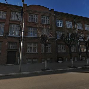 Gorkogo Street, 51 ، ريازان: صورة