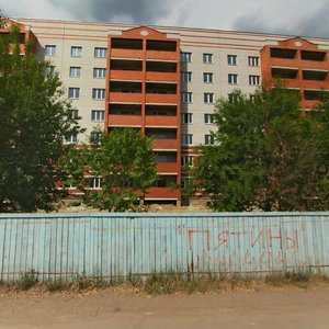 Prazhskaya Street, 51/1, Tyumen: photo