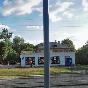 Prospekt Heroiv Stalinhrada, 6, Kharkiv: photo