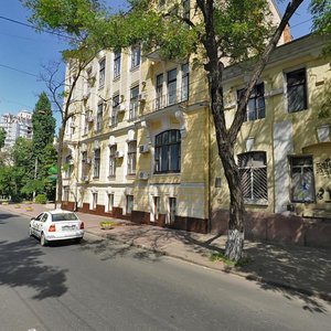 Kanatna vulytsia, 31 ، أوديسا: صورة