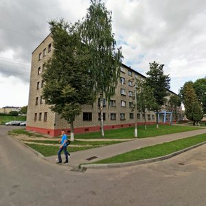 Гродно, Лидская улица, 23: фото