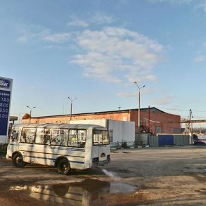 Belorusskaya ulitsa, 136, : foto