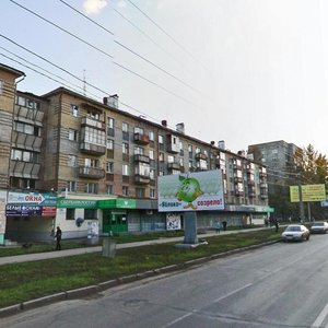 Stara Zagora Street, 115 ، سامارا: صورة