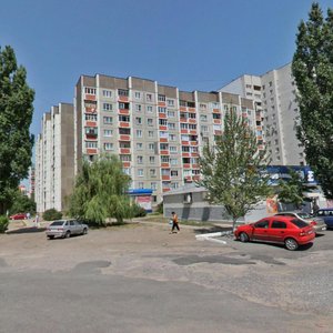 Vladimira Nevskogo Street, 47Г, Voronezh: photo