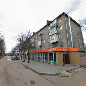Magistralnaya Street, 6/1, Ryazan: photo