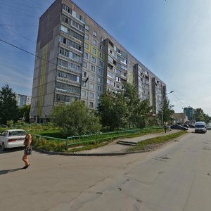 Pervomayskaya Street, 11, Berdsk: photo