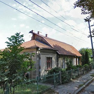 Тернополь, Улица Михаила Рудницкого, 6: фото