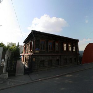 Rossiyskaya ulitsa, 154, Chelyabinsk: photo