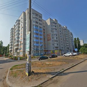 Tsiolkovskogo Street, 8, Voronezh: photo