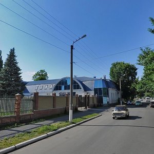 Bohdana Khmelnyts'koho street, 1А, Kremenchuk: photo