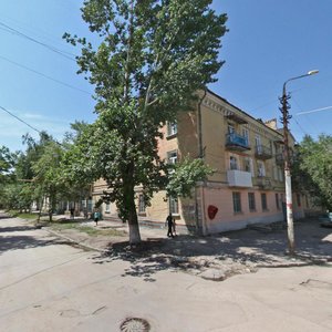 Ulitsa imeni Z.A. Kosmodemyanskoy, 11 ، ساراتوف: صورة