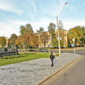 Минск, Улица Червякова, 14: фото