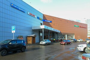 Dirizhabelnaya ulitsa, 23, : foto