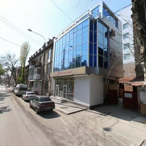 Sotsialisticheskaya Street, 115А, Rostov‑na‑Donu: photo