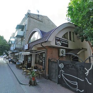 Pushkinskaya Street, 141, Rostov‑na‑Donu: photo